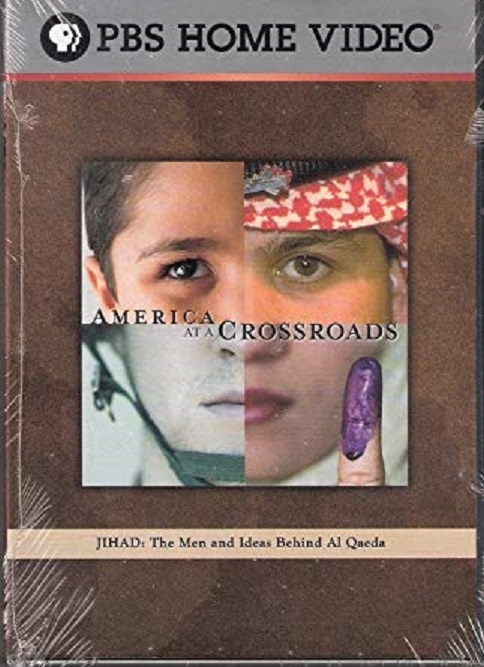 Jihad: The Men and Ideas Behind Al Qaeda